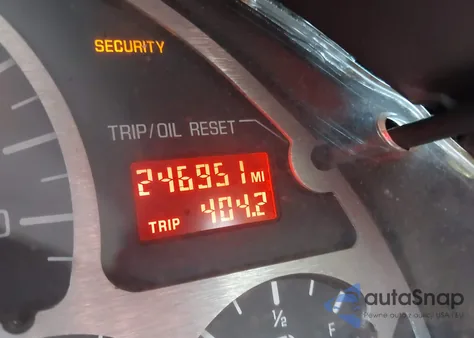 2000 Pontiac Firebird z USA, uszkodzony, nr VIN 2G2FS22KXY2145396